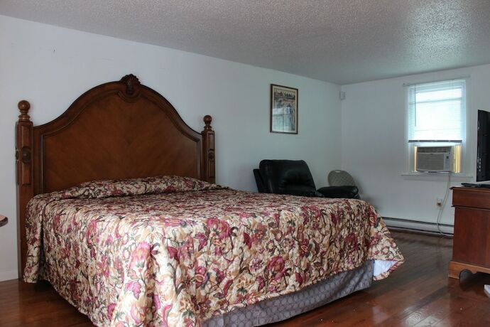 Imagen de la habitación del Hotel Oceanside Motel. Foto 19