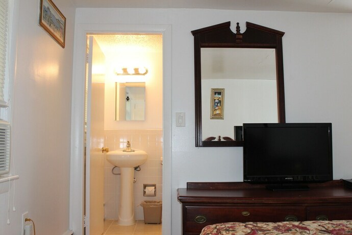 Imagen general del Hotel Oceanside Motel. Foto 10