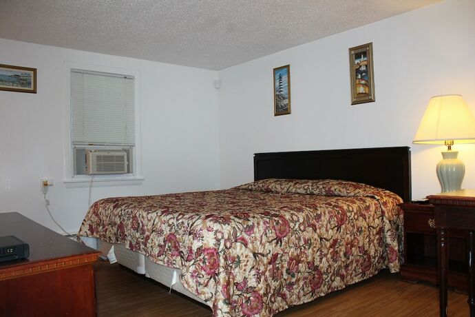 Imagen de la habitación del Hotel Oceanside Motel. Foto 20