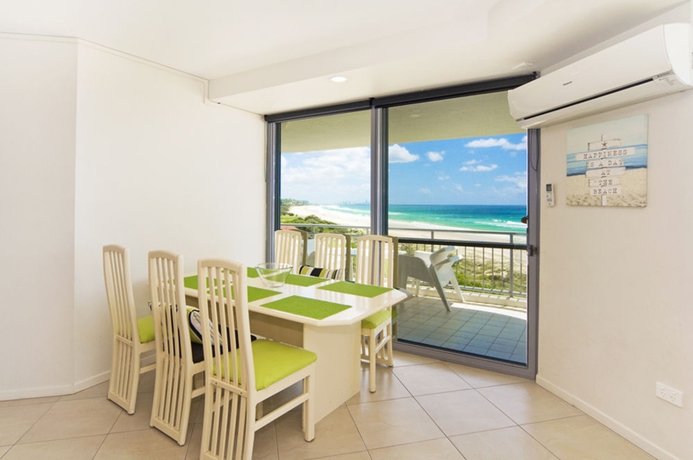 Imagen de la habitación del Hotel Oceanside Resort. Foto 4