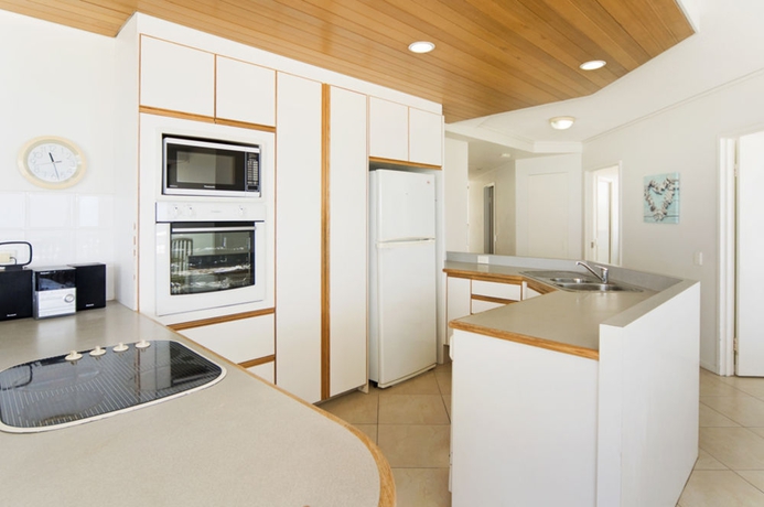 Imagen de la habitación del Hotel Oceanside Resort. Foto 6