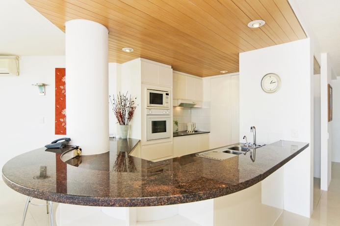 Imagen de la habitación del Hotel Oceanside Resort. Foto 7