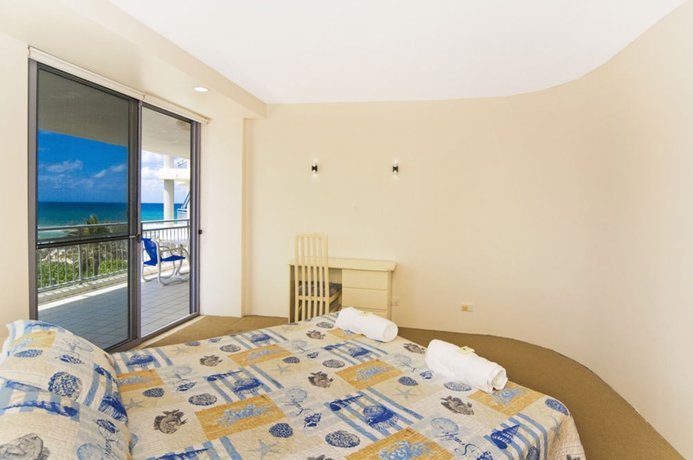 Imagen de la habitación del Hotel Oceanside Resort. Foto 10