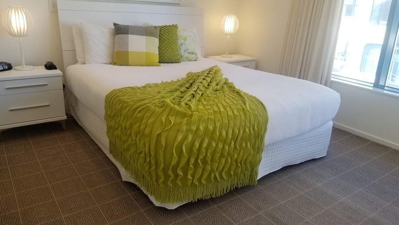 Imagen de la habitación del Hotel Oceanside Resort and Twin Towers. Foto 3