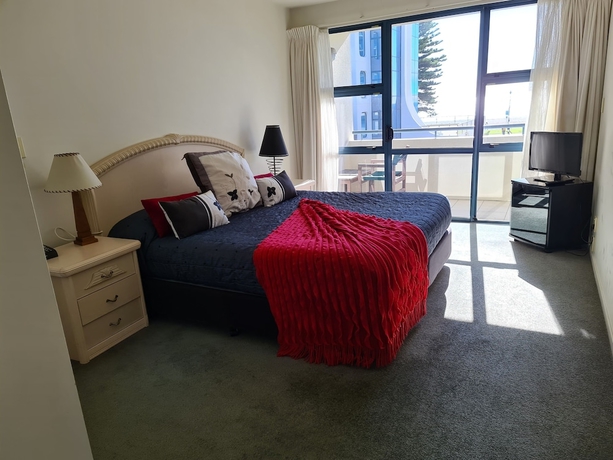 Imagen de la habitación del Hotel Oceanside Resort and Twin Towers. Foto 4