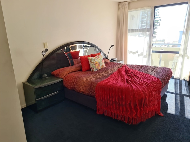 Imagen de la habitación del Hotel Oceanside Resort and Twin Towers. Foto 5