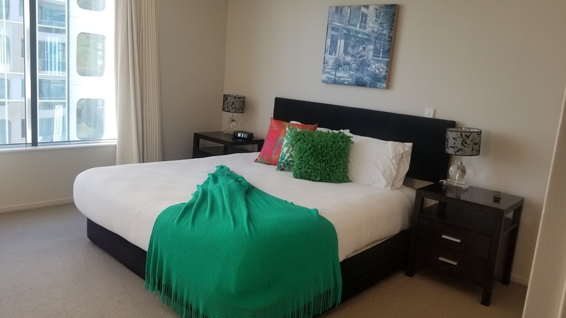 Imagen de la habitación del Hotel Oceanside Resort and Twin Towers. Foto 7