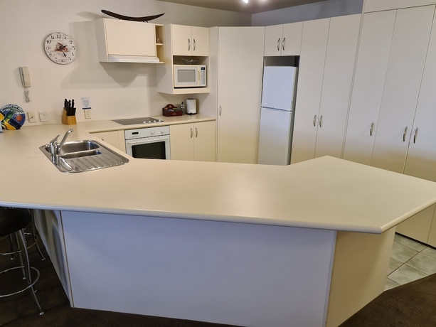 Imagen de la habitación del Hotel Oceanside Resort and Twin Towers. Foto 9