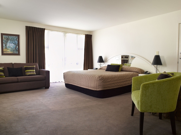 Imagen de la habitación del Hotel Oceanside Resort and Twin Towers. Foto 12