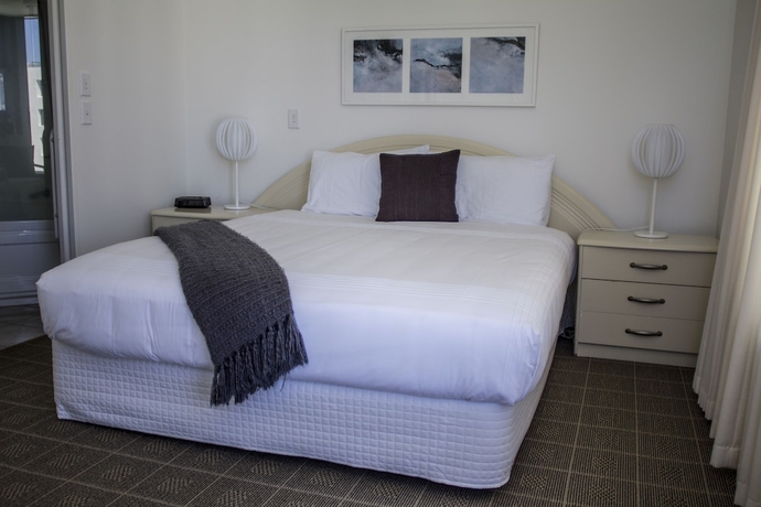 Imagen de la habitación del Hotel Oceanside Resort and Twin Towers. Foto 15