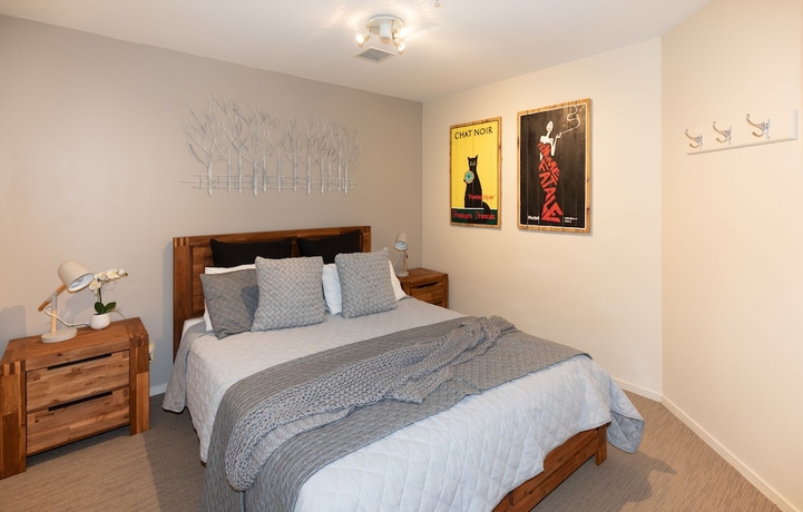 Imagen de la habitación del Hotel Oceanside Resort and Twin Towers. Foto 17