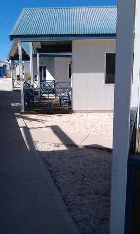 Imagen de la habitación del Hotel Oceanside Village. Foto 4