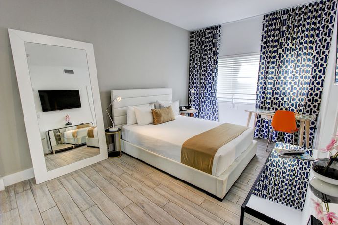 Imagen de la habitación del Hotel Oceanside and Suites. Foto 10