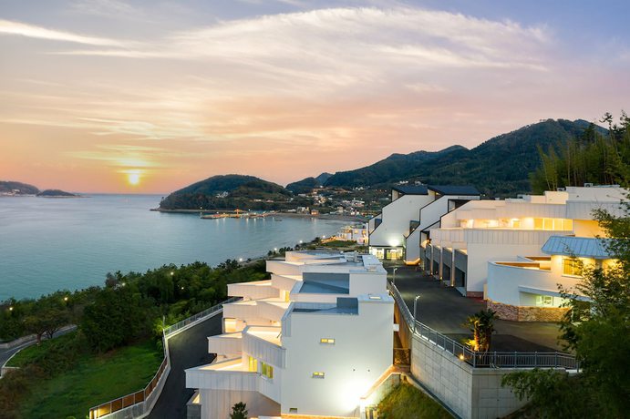 Imagen general del Hotel Oceanterra. Foto 1