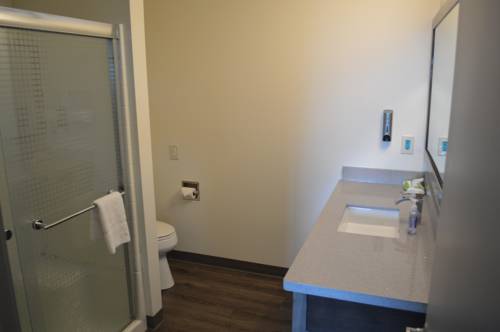 Imagen de la habitación del Hotel Oceanview Inn At The Arch. Foto 3