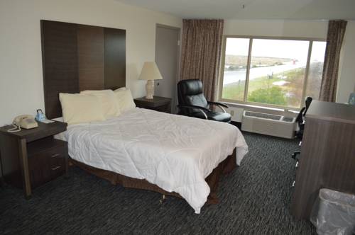 Imagen de la habitación del Hotel Oceanview Inn At The Arch. Foto 10