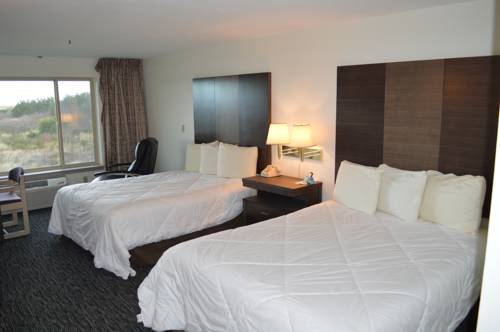 Imagen de la habitación del Hotel Oceanview Inn At The Arch. Foto 12