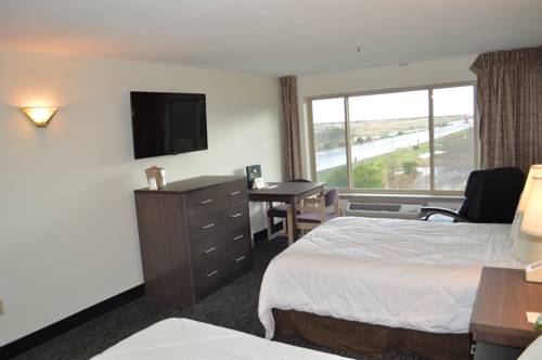 Imagen de la habitación del Hotel Oceanview Inn At The Arch. Foto 13