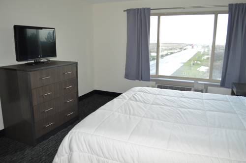 Imagen de la habitación del Hotel Oceanview Inn At The Arch. Foto 15