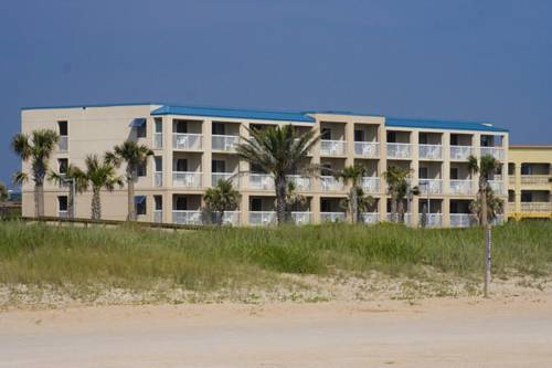 Imagen de la habitación del Hotel Oceanview Lodge - Saint Augustine. Foto 2