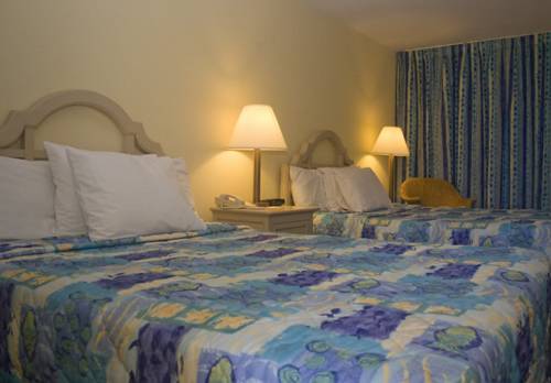Imagen de la habitación del Hotel Oceanview Lodge - Saint Augustine. Foto 3