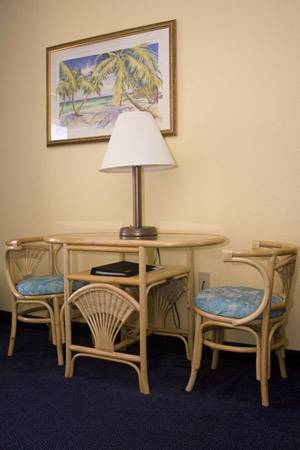 Imagen general del Hotel Oceanview Lodge - Saint Augustine. Foto 1