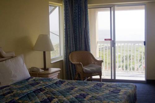 Imagen de la habitación del Hotel Oceanview Lodge - Saint Augustine. Foto 4
