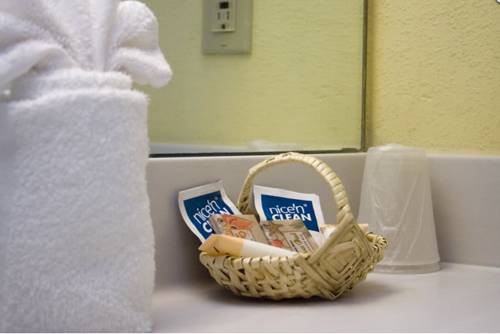 Imagen de la habitación del Hotel Oceanview Lodge - Saint Augustine. Foto 5