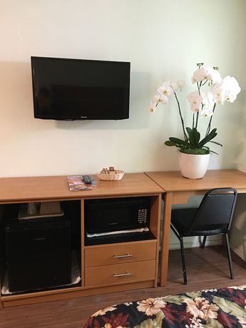 Imagen de la habitación del Hotel Oceanview Motel - Huntington Beach. Foto 3