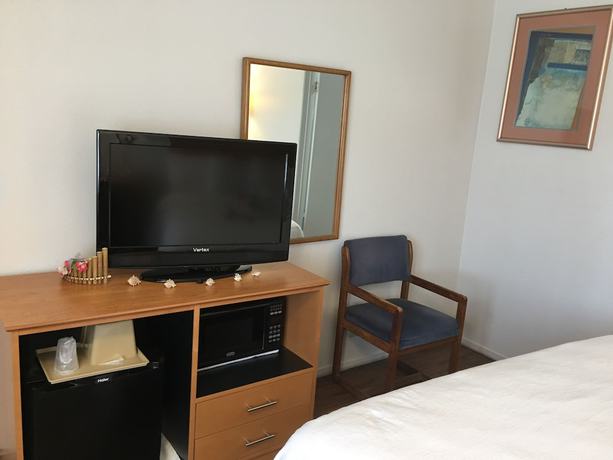 Imagen de la habitación del Hotel Oceanview Motel - Huntington Beach. Foto 4