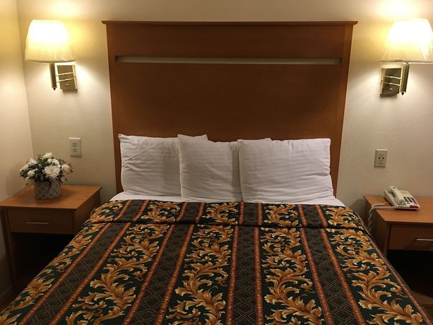 Imagen de la habitación del Hotel Oceanview Motel - Huntington Beach. Foto 7