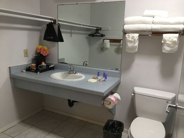 Imagen de la habitación del Hotel Oceanview Motel - Huntington Beach. Foto 8