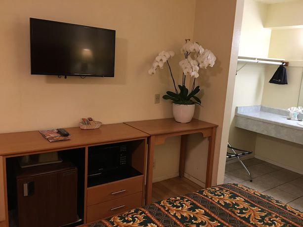 Imagen de la habitación del Hotel Oceanview Motel - Huntington Beach. Foto 10