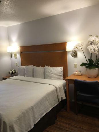 Imagen de la habitación del Hotel Oceanview Motel - Huntington Beach. Foto 11