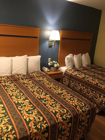 Imagen de la habitación del Hotel Oceanview Motel - Huntington Beach. Foto 14