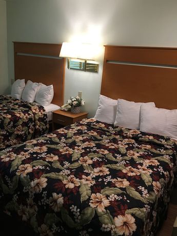 Imagen de la habitación del Hotel Oceanview Motel - Huntington Beach. Foto 15