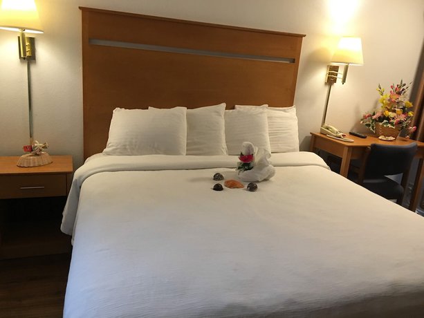 Imagen de la habitación del Hotel Oceanview Motel - Huntington Beach. Foto 16