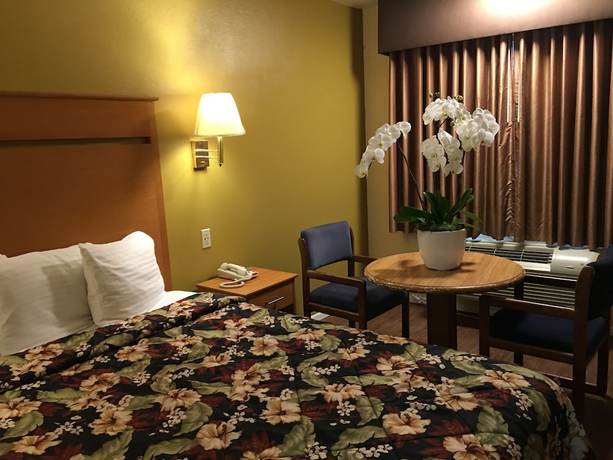 Imagen de la habitación del Hotel Oceanview Motel - Huntington Beach. Foto 19