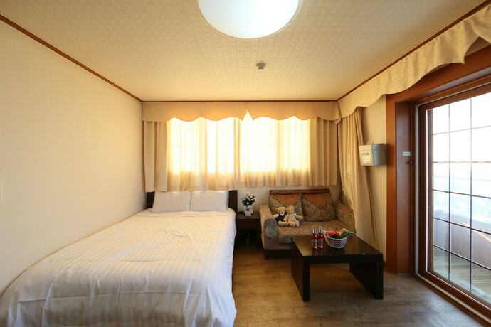 Imagen general del Hotel Oceanview Resortel. Foto 1