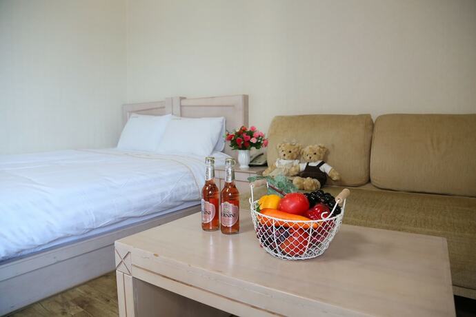 Imagen general del Hotel Oceanview Resortel. Foto 2