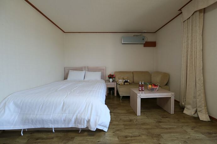 Imagen general del Hotel Oceanview Resortel. Foto 3