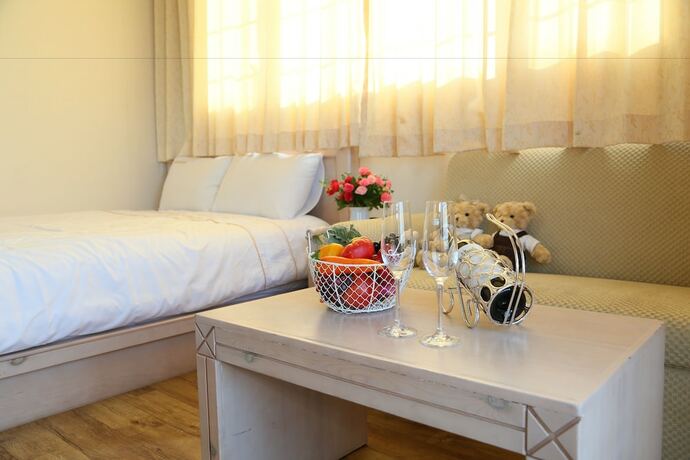 Imagen general del Hotel Oceanview Resortel. Foto 4