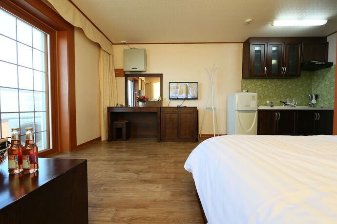 Imagen general del Hotel Oceanview Resortel. Foto 5