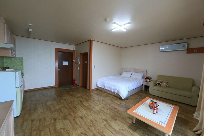 Imagen general del Hotel Oceanview Resortel. Foto 6