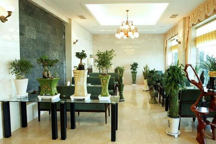 Imagen general del Hotel Oceanview Resortel. Foto 7