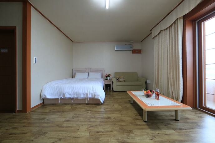 Imagen general del Hotel Oceanview Resortel. Foto 8