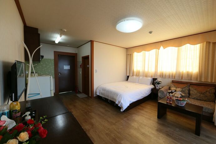 Imagen general del Hotel Oceanview Resortel. Foto 9