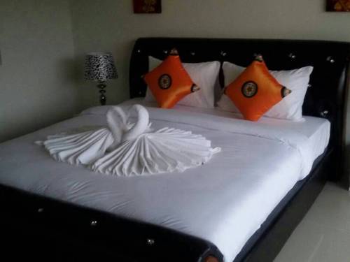 Imagen de la habitación del Hotel Oceanview Treasure and Residence. Foto 12