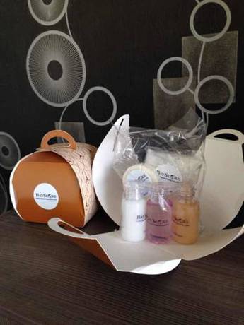 Imagen de la habitación del Hotel Oceanview Treasure and Residence. Foto 16