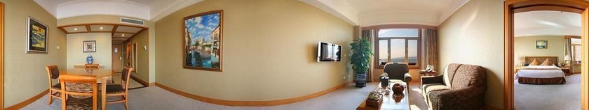 Imagen general del Hotel Oceanwide Elite. Foto 2
